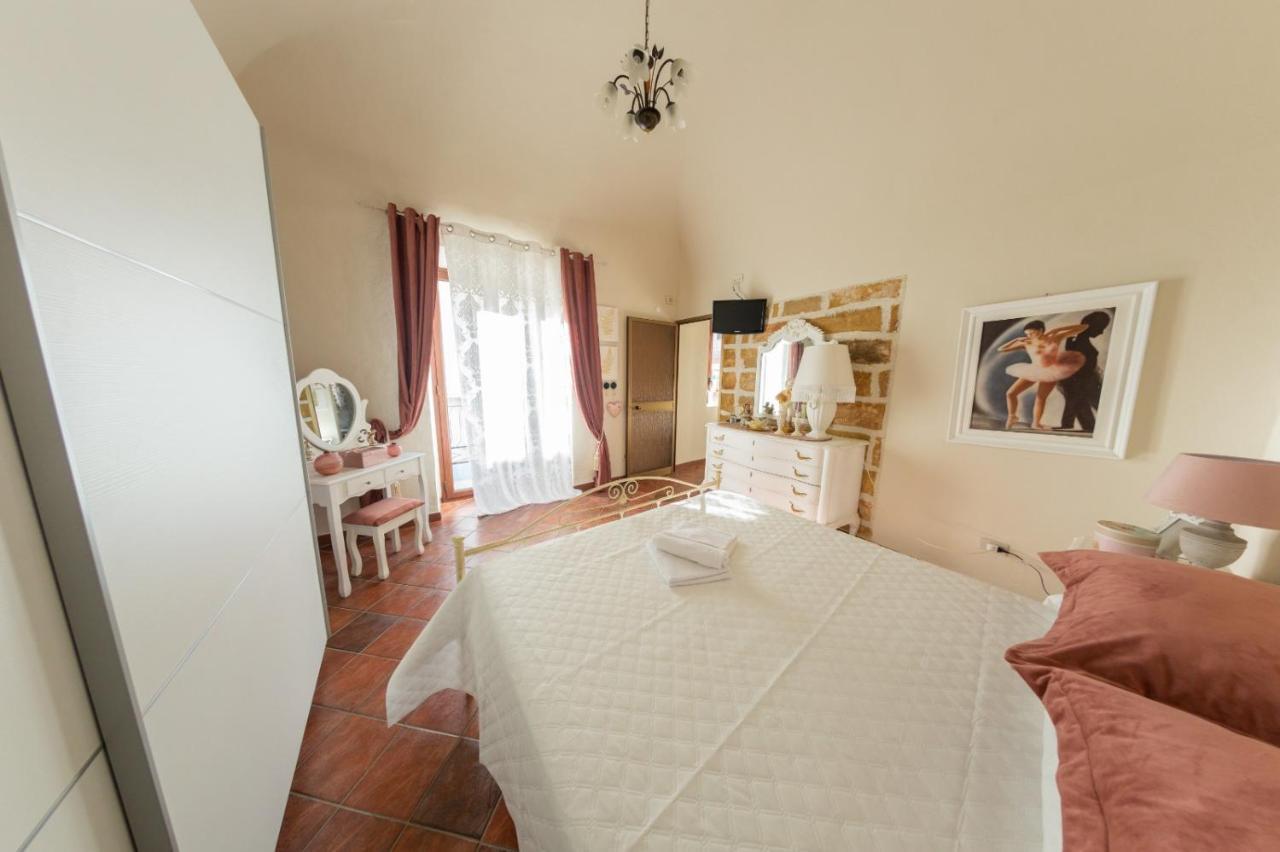 Casa Vacanze Terrasini Duomo 外观 照片